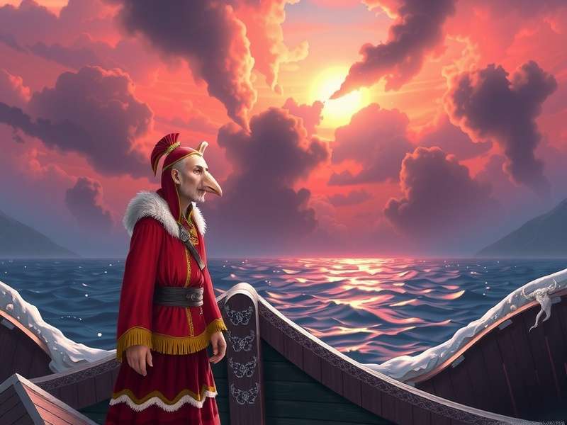 Titanic Trade Warriors Community Events